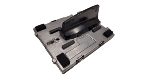 Fully integrated regulatory Telematics